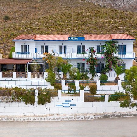 Marina Beach Livadia  Zewnętrze zdjęcie